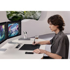XP Pen - Deco Pro LW Bluetooth mit ACK05 Fernbedienung