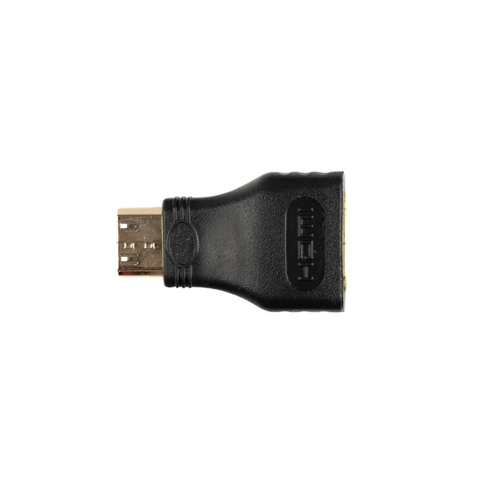 Caruba HDMI auf Mini HDMI Adapter