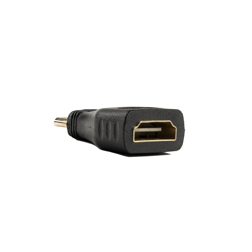 Caruba HDMI auf Mini HDMI Adapter