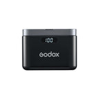 Godox WEC 2x Sender-Empfänger-Ladegerät-Kit
