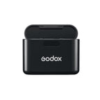 Godox WEC 2x Sender-Empfänger-Ladegerät-Kit