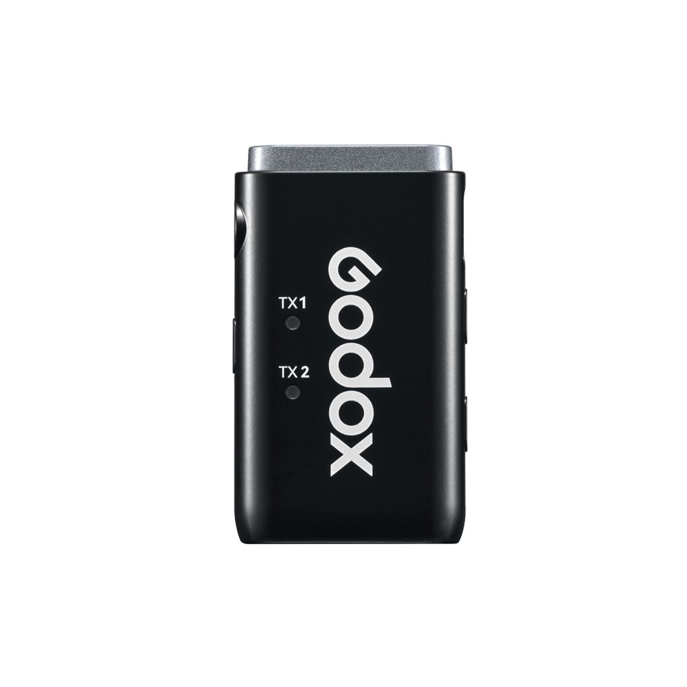 Godox WEC 2x Sender-Empfänger-Ladegerät-Kit