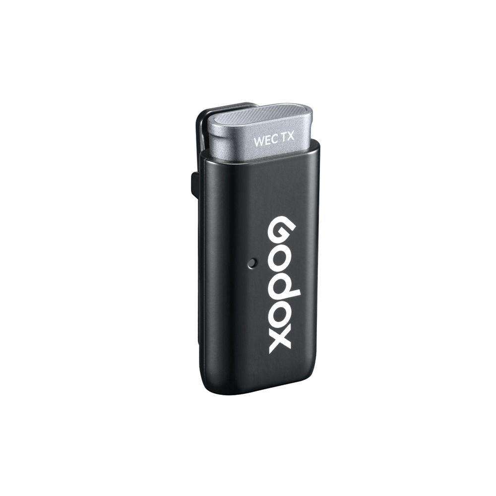Godox WEC 2x Sender-Empfänger-Ladegerät-Kit