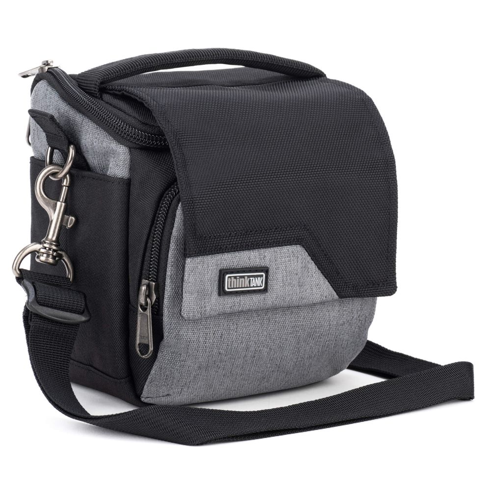 Think Tank Mirrorless Mover 10 V2, Cool Grey