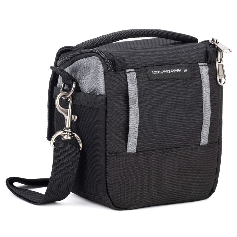Think Tank Mirrorless Mover 10 V2, Cool Grey