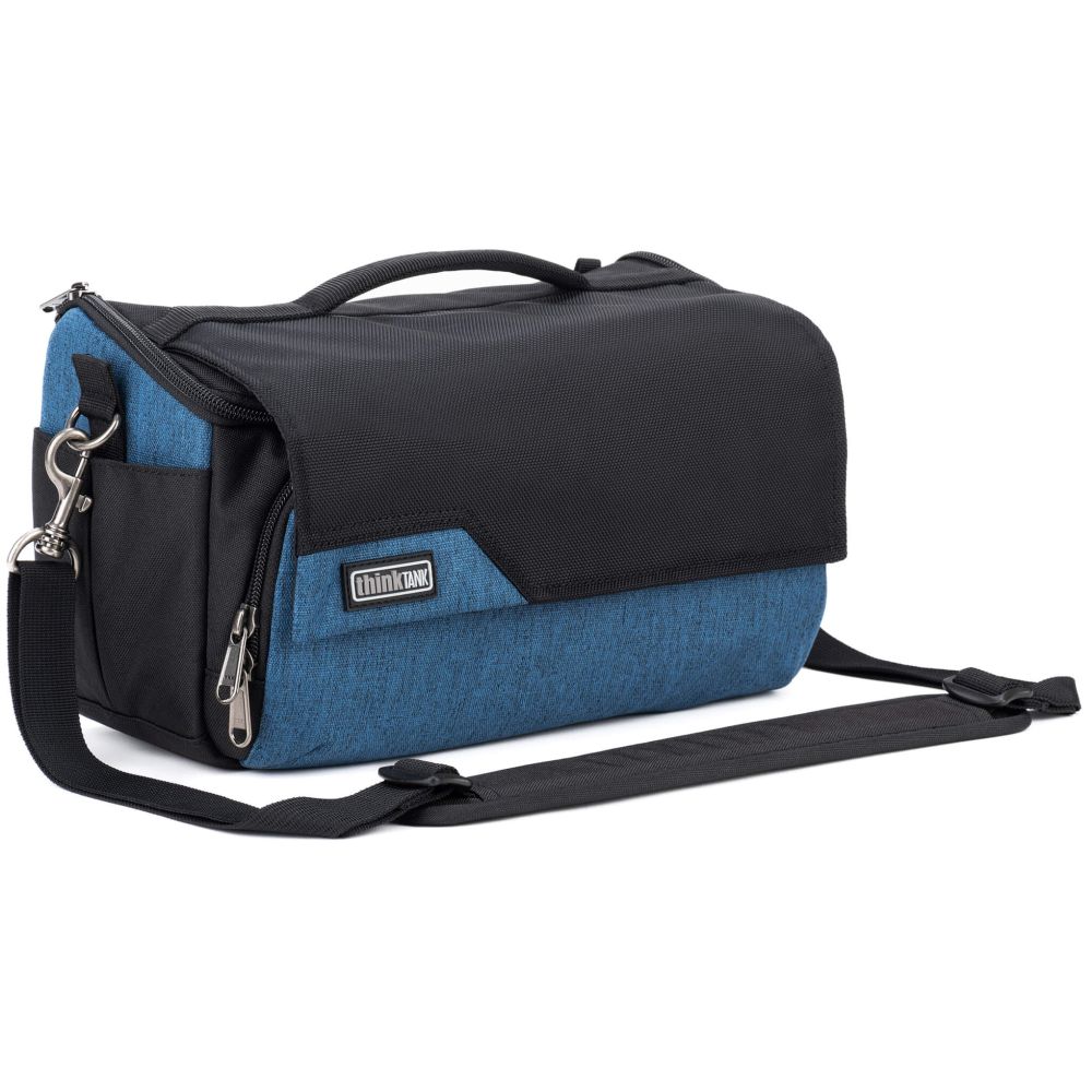 Think Tank Mirrorless Mover 25 V2, Marineblau