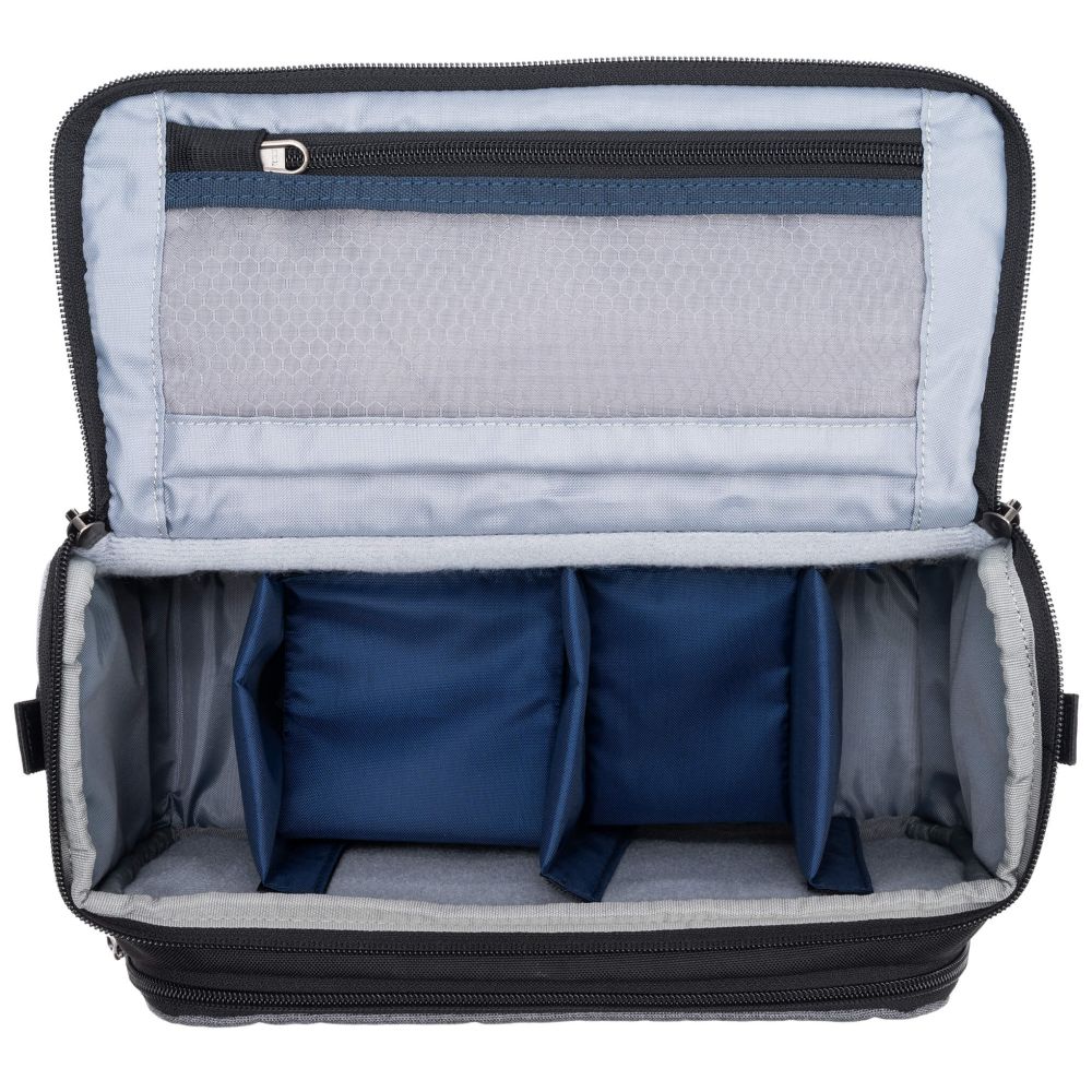 Think Tank Mirrorless Mover 25 V2, Marineblau