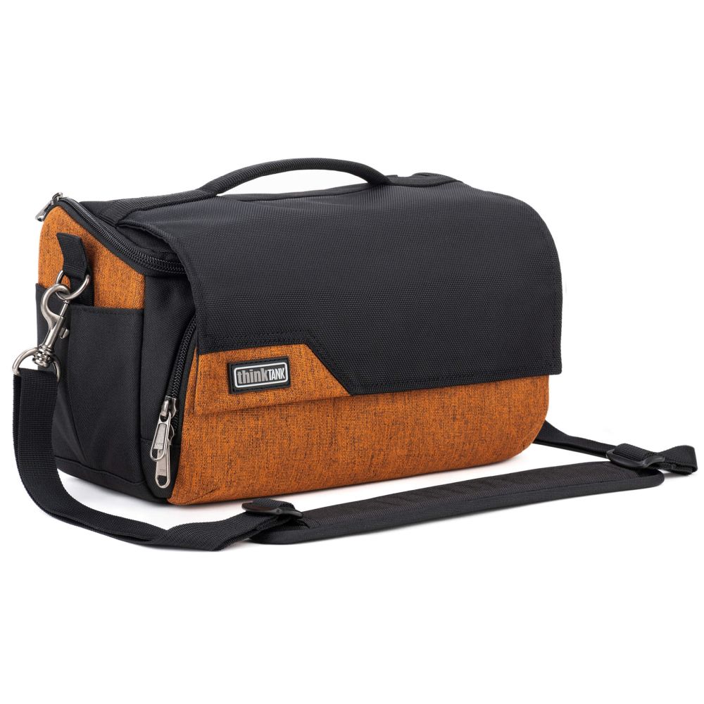 Think Tank Mirrorless Mover 25 V2, Campfire Orange