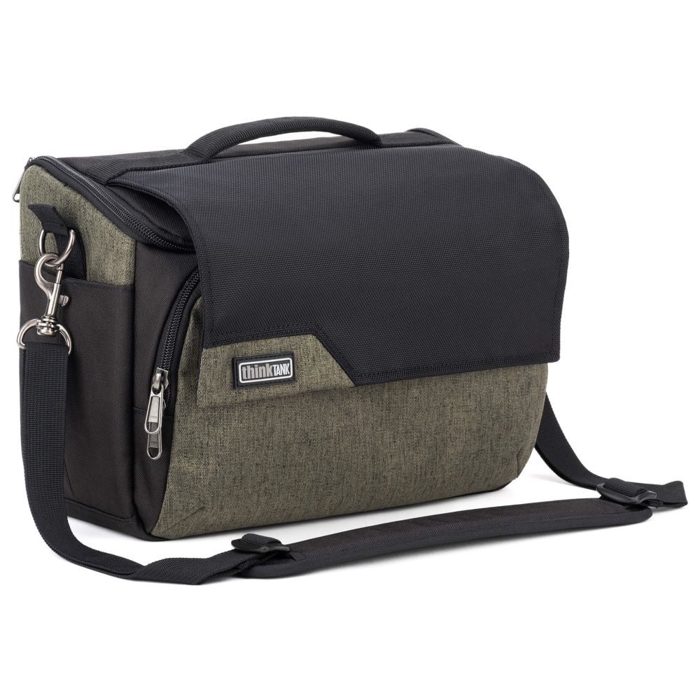 Think Tank Mirrorless Mover 30 V2, Coast Green