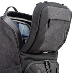 Think Tank SpeedTop 30 Rucksack Graphit