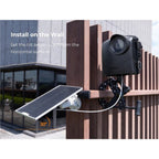 Brinno Solarstrom-Kit ASP1000-P