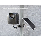 Brinno Solarstrom-Kit ASP1000-P