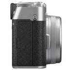 Fujifilm X100VI Silber