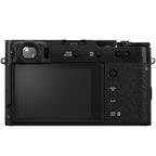 Fujifilm X100VI Schwarz