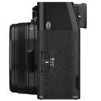 Fujifilm X100VI Schwarz
