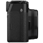 Fujifilm X100VI Schwarz