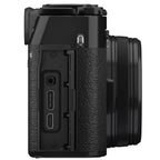 Fujifilm X100VI Schwarz