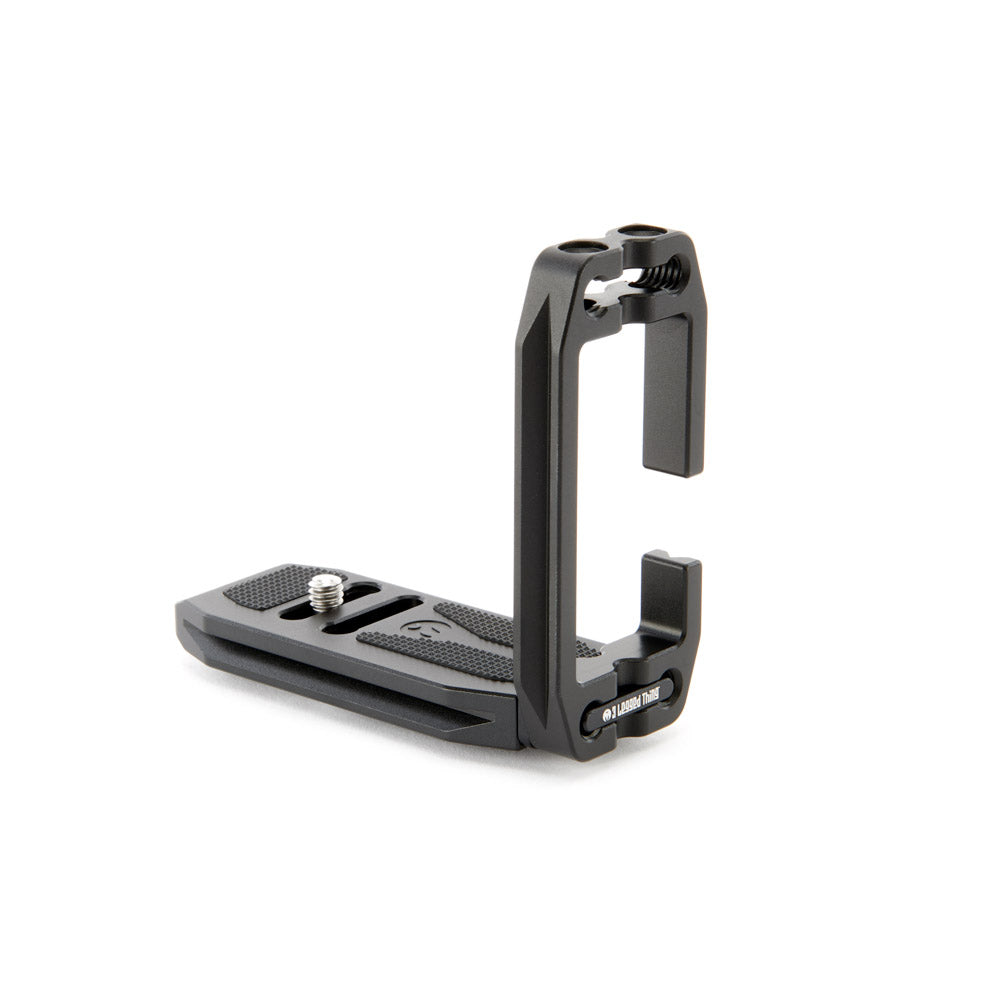 3 Legged Thing LEXIE Arca L Bracket Universal, Darkness/Black