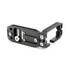 3 Legged Thing LEXIE Arca L Bracket Universal, Darkness/Black