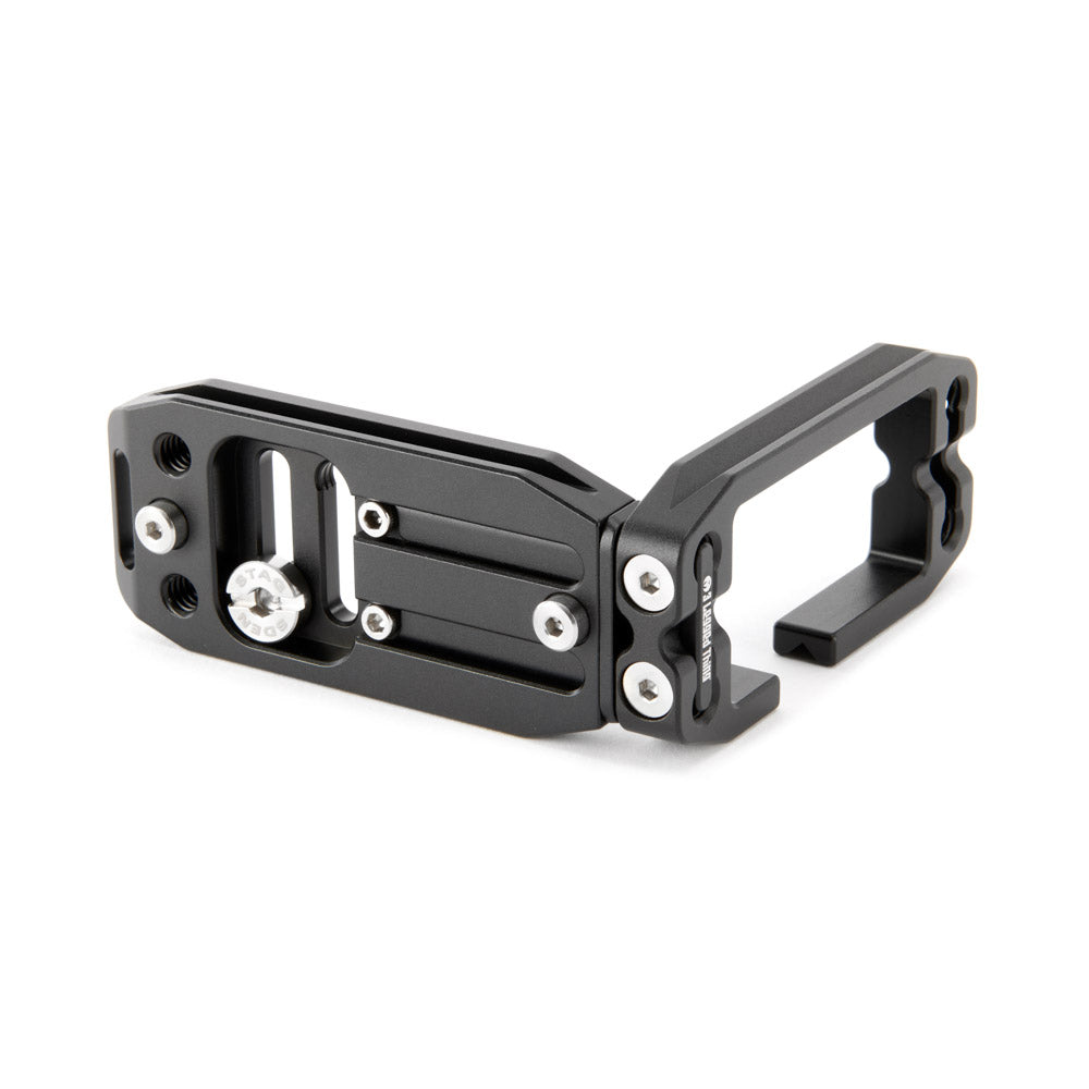 3 Legged Thing LEXIE Arca L Bracket Universal, Darkness/Black