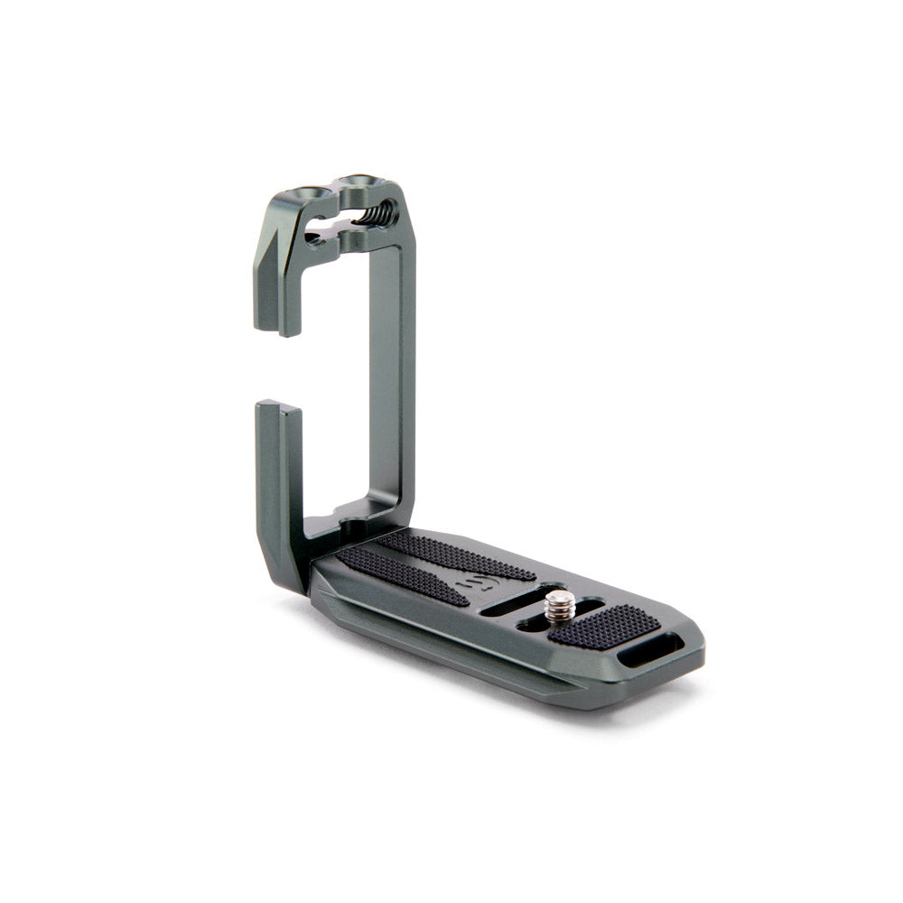 3 Legged Thing LEXIE Arca L Bracket Universal, Slate Grey
