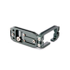 3 Legged Thing LEXIE Arca L Bracket Universal, Slate Grey