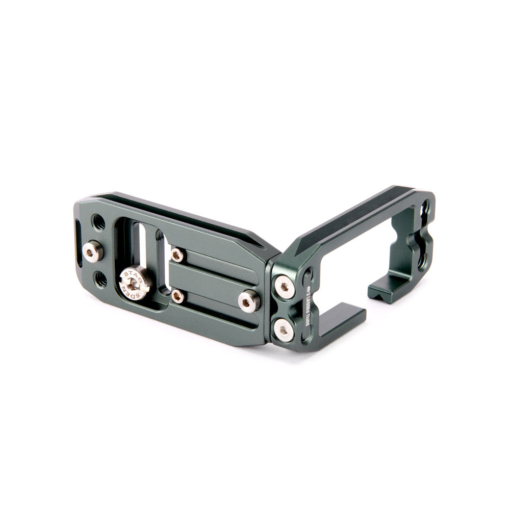 3 Legged Thing LEXIE Arca L Bracket Universal, Slate Grey