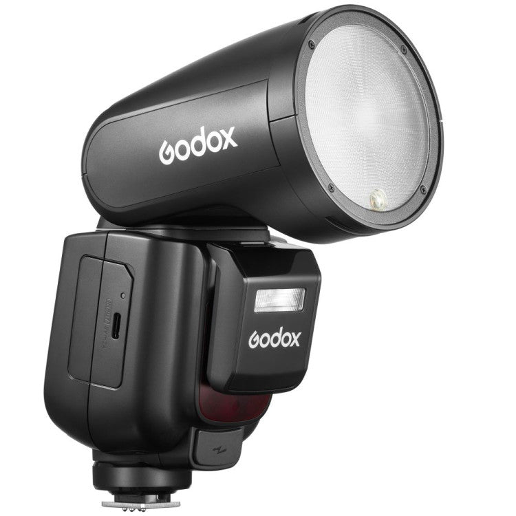 Godox Speedlite V1Pro OM System / Panasonic