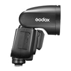 Godox Speedlite V1Pro OM System / Panasonic