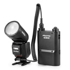 Godox Speedlite V1Pro OM System / Panasonic