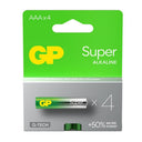 GP Super Ultra AAA Action Pack