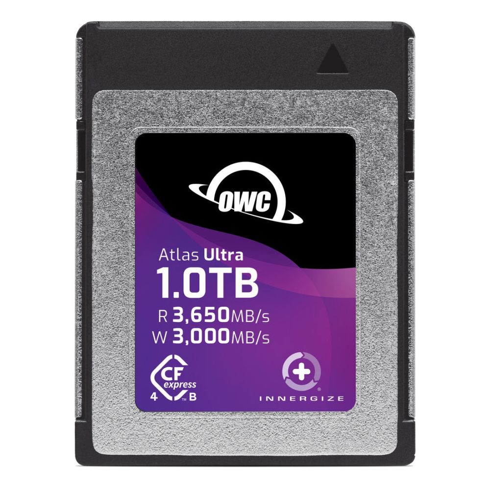 OWC Atlas Ultra CFexpress 4.0 Typ B 1TB