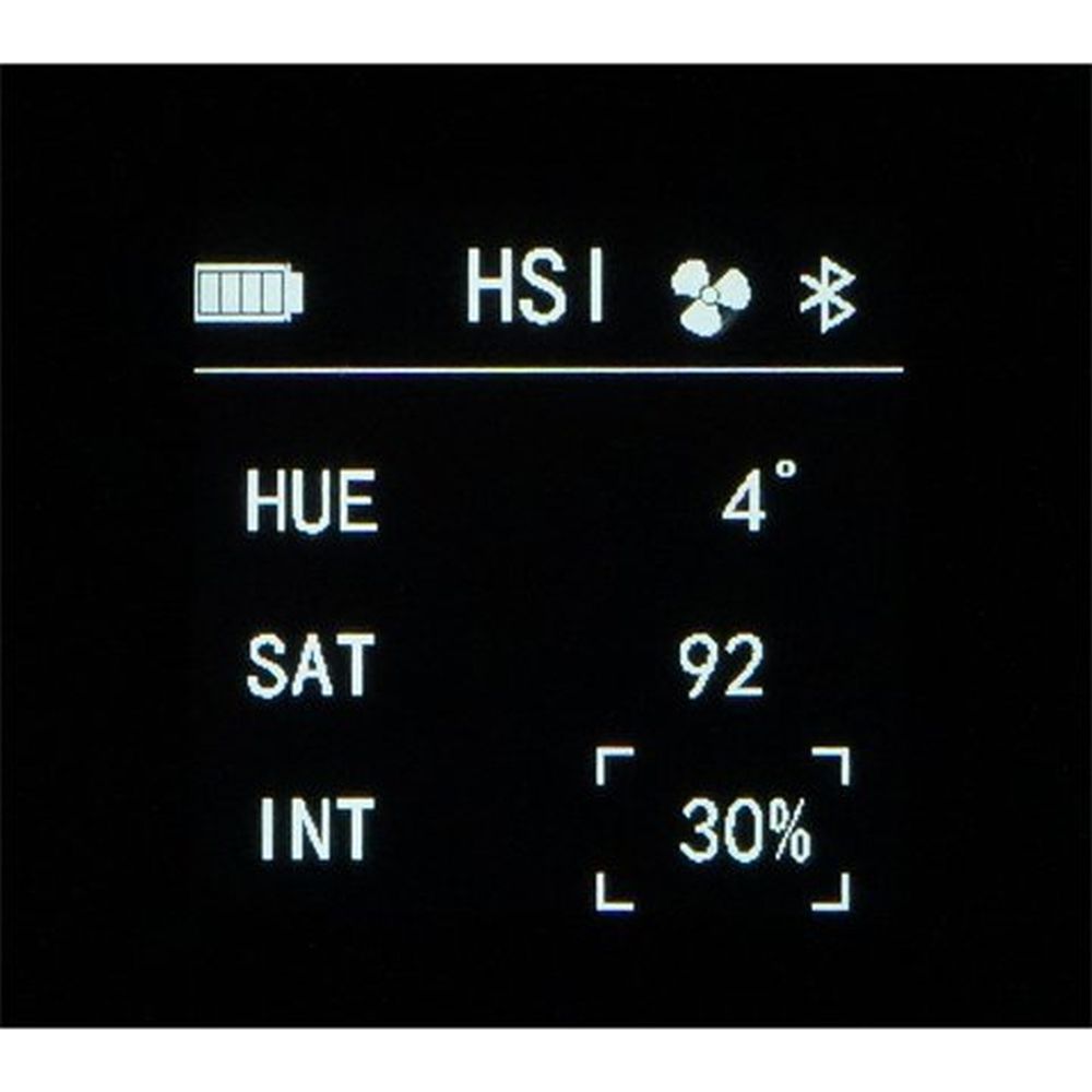Sirui Bi-Color LED Panel A200B (inflatable)