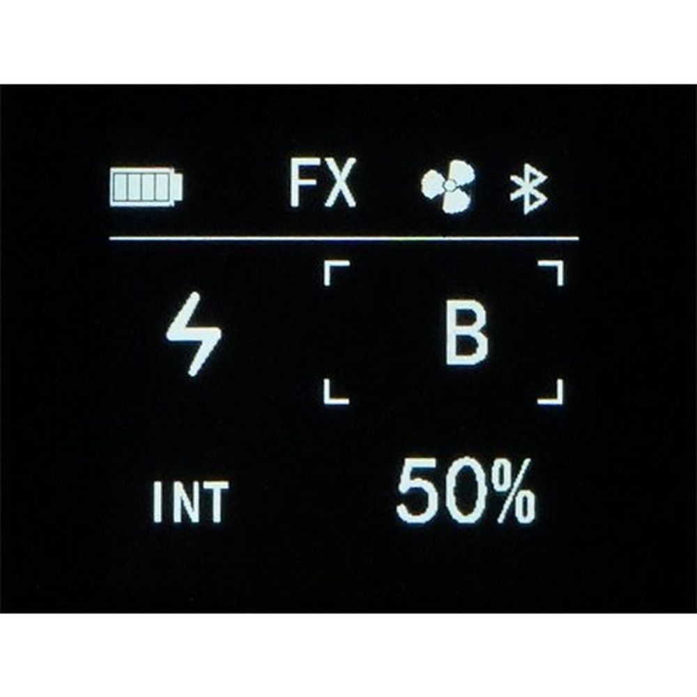 Sirui Bi-Color LED Panel A200B (inflatable)