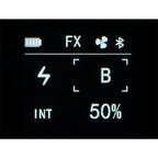 Sirui Bi-Color LED Panel A200B (inflatable)