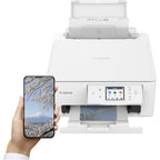 Canon PIXMA TS7650i Photo+ - weiß