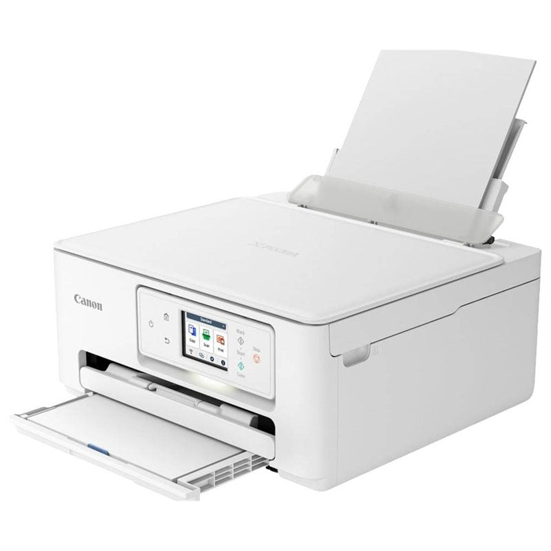 Canon PIXMA TS7650i Photo+ - weiß
