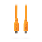 RØDE SC17 1,5m USB-C zu USB-C Kabel, Orange