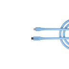 RØDE SC19 1.5m USB-C zu Lightning Kabel, Blau