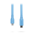 RØDE SC19 1.5m USB-C zu Lightning Kabel, Blau
