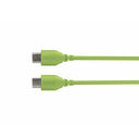 RØDE SC22 30cm USB-C zu USB-C Kabel, grün