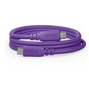 RØDE SC27 2m SuperSpeed USB-C zu USB-C Kabel, lila