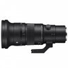 SIGMA 500mm f/5.6 DG DN OS Sports L-mount
