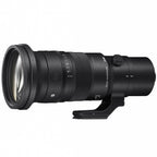 SIGMA 500mm f/5.6 DG DN OS Sports L-mount