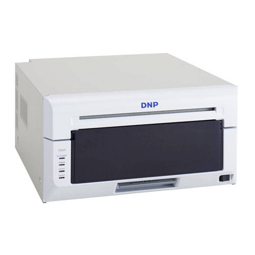 DNP DS820 Digitaler Farbsublimationsfotodrucker A4