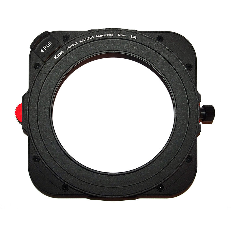 Kase Armour 100 Master Kit