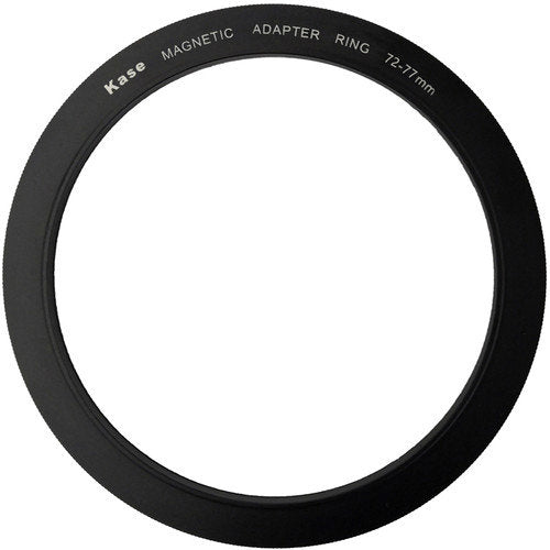 Kase Magnetischer Adapter Adapter Circ 72-77mm