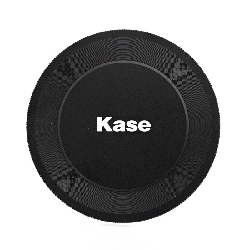 Kase Magnetischer Objektivdeckel 67mm Front