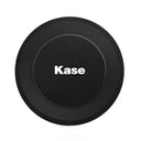 Kase Magnetischer Objektivdeckel 82mm Front
