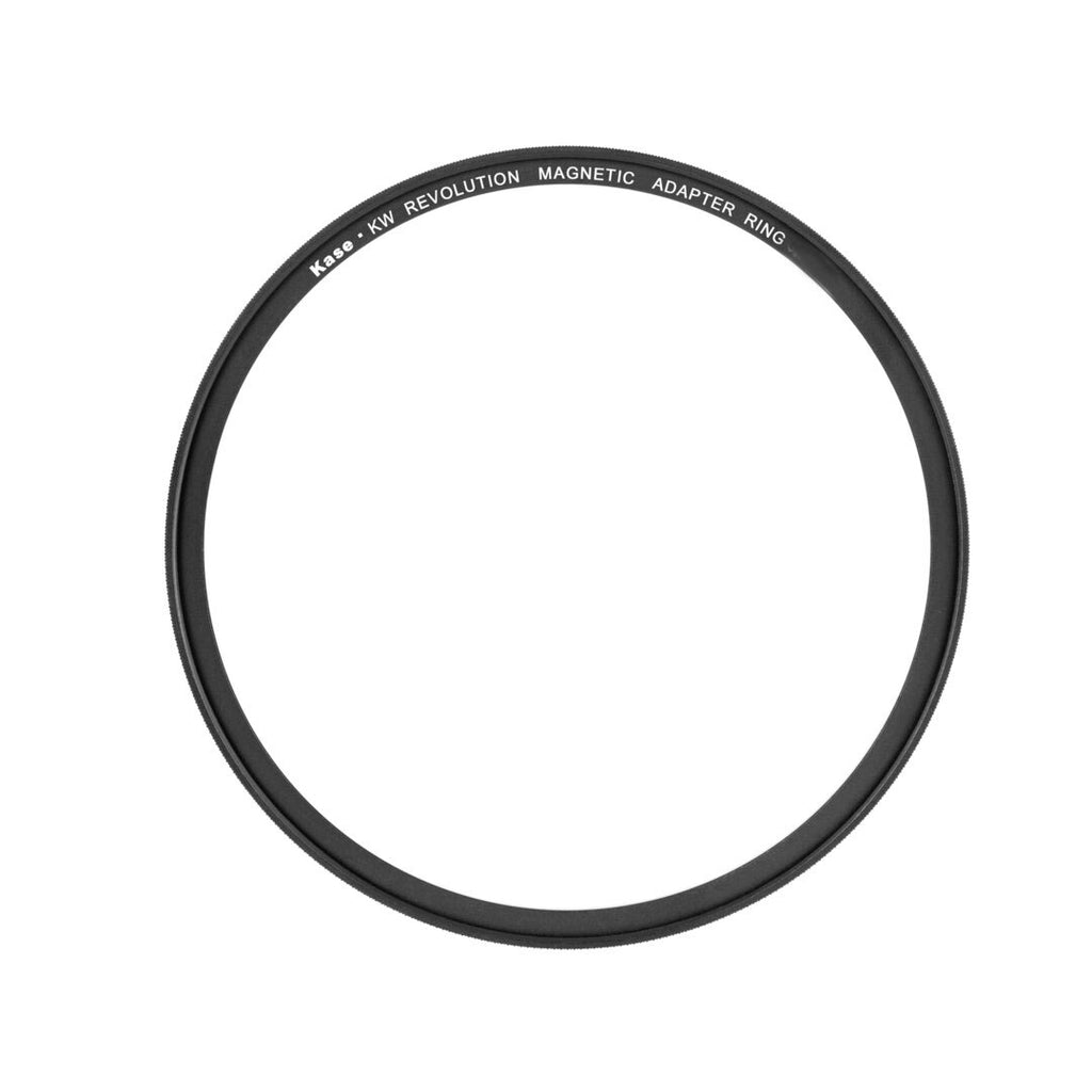 Kase Revolution 112mm MEGA ND set